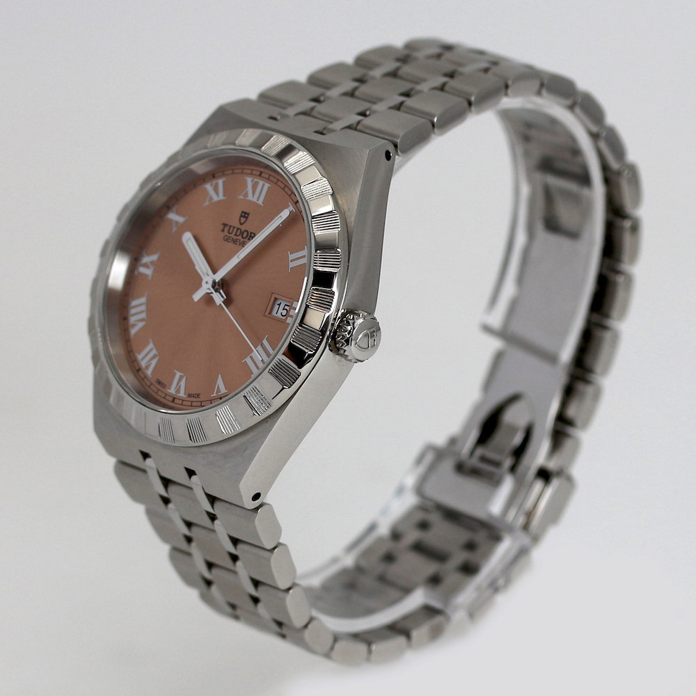 Tudor Royal