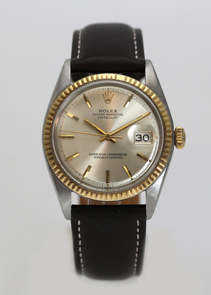 Rolex Vintage Datejust