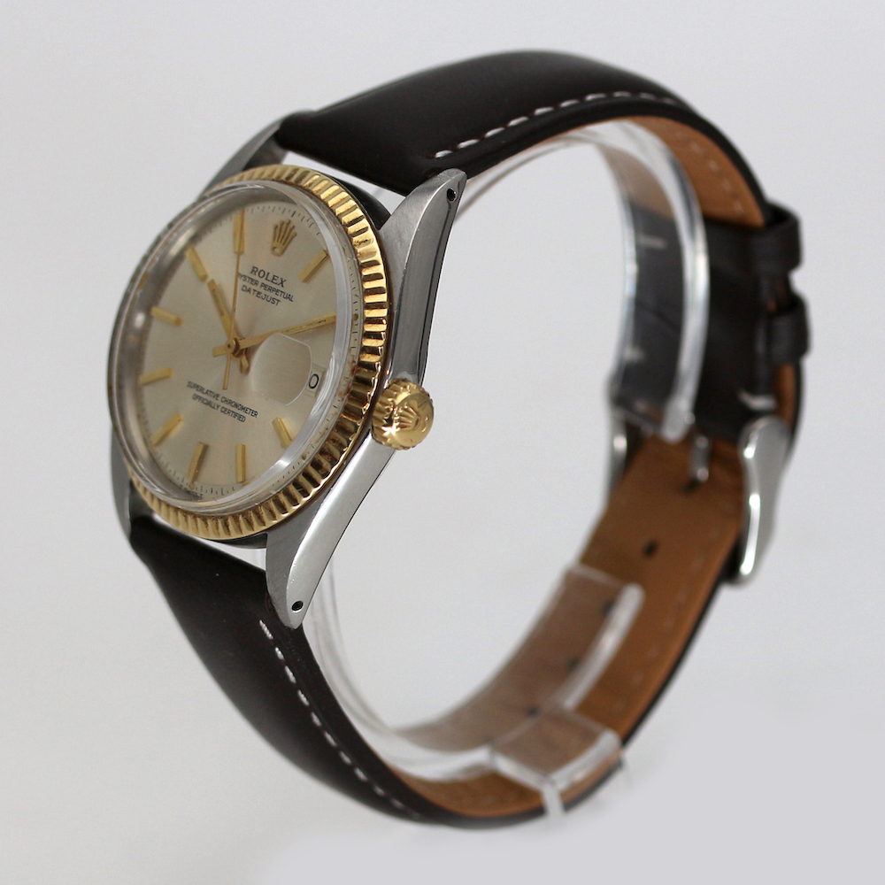 Rolex Vintage Datejust