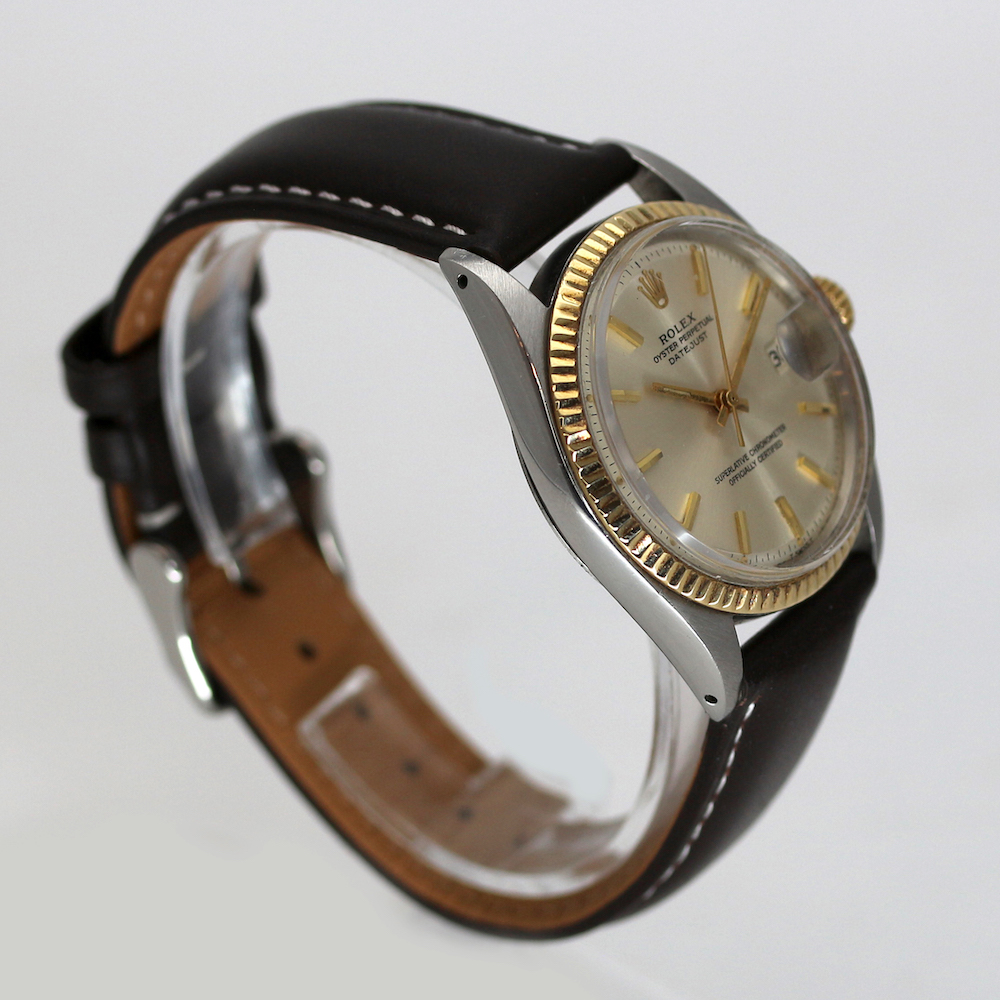Rolex Vintage Datejust