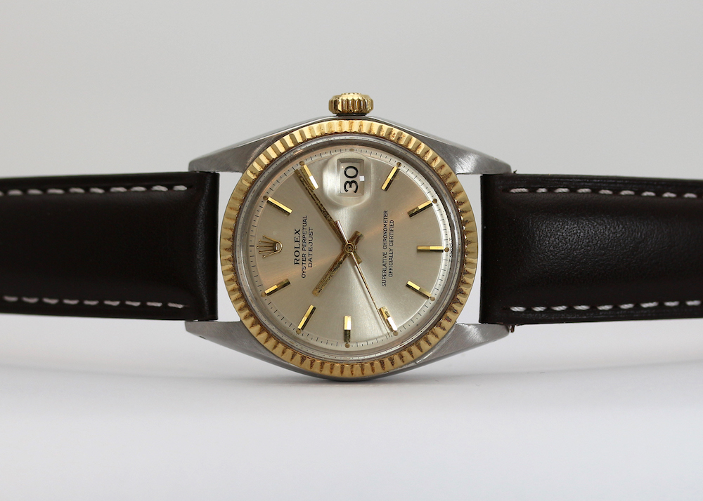 Rolex Vintage Datejust