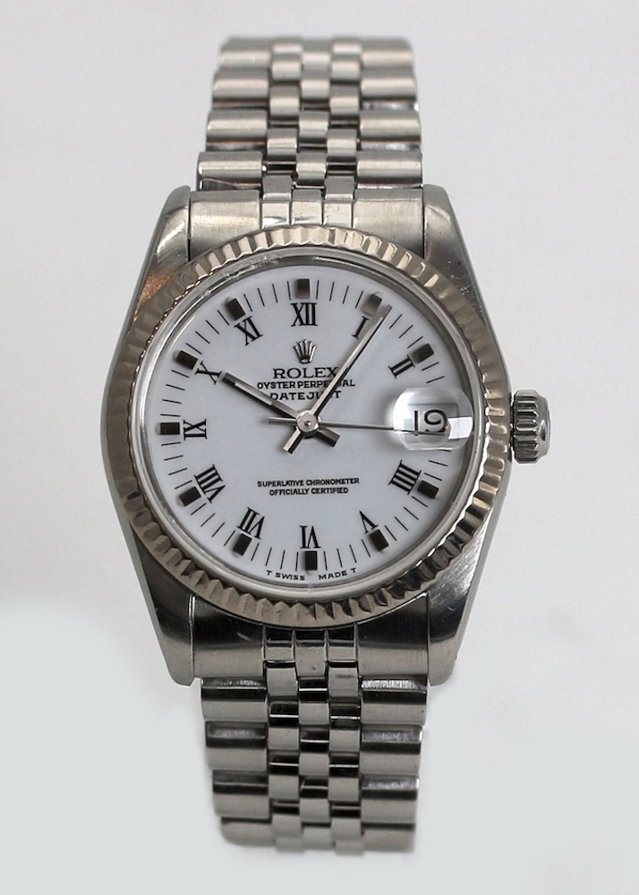 Rolex Ladies Datejust 31mm