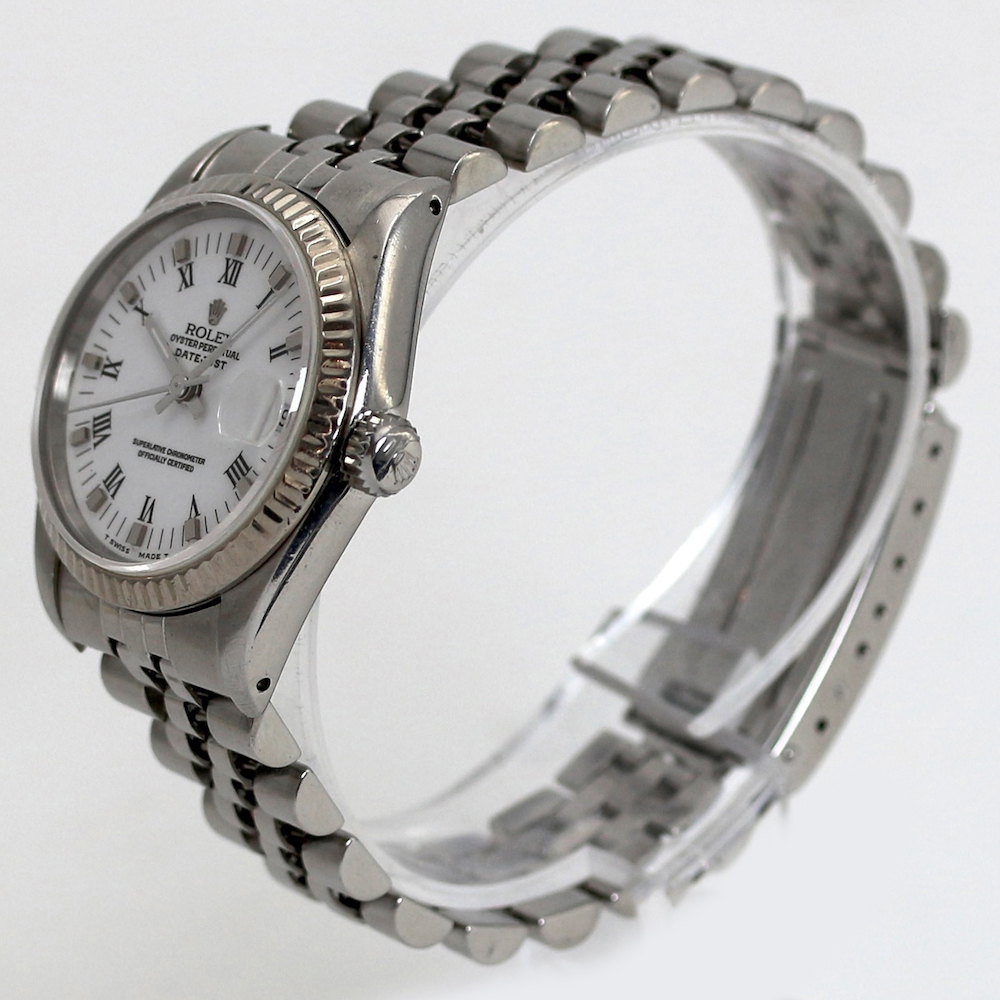 Rolex Ladies Datejust 31mm