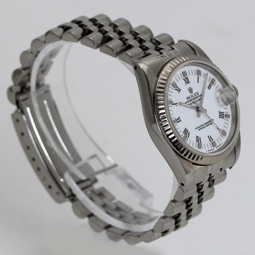 Rolex Ladies Datejust 31mm