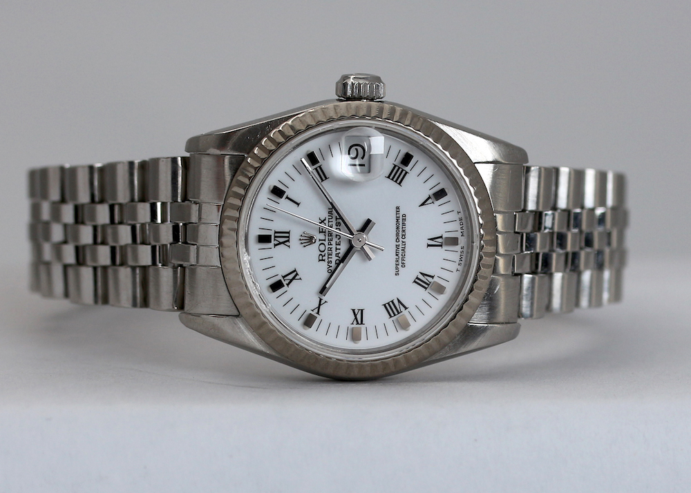 Rolex Ladies Datejust 31mm