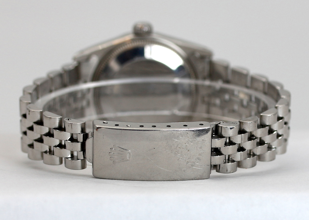 Rolex Ladies Datejust 31mm