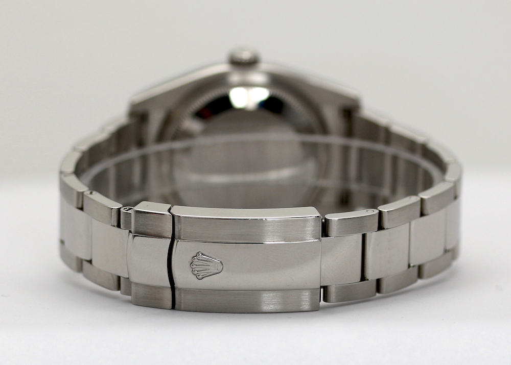 Rolex Datejust 36mm