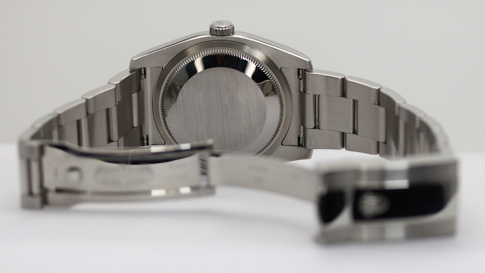 Rolex Datejust 36mm