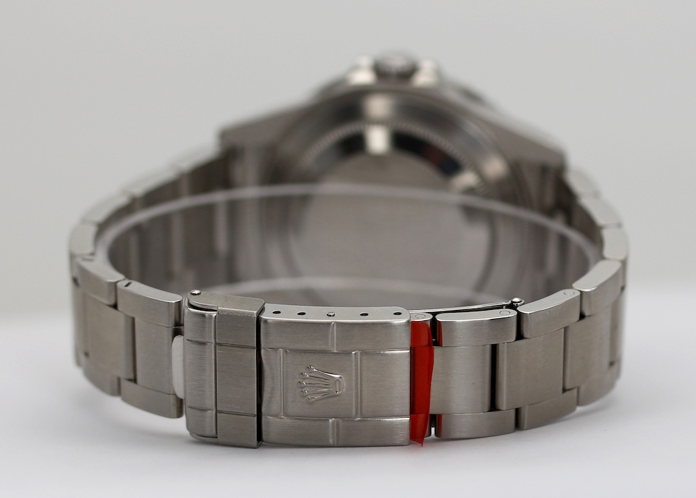 Rolex GMT Master 11 Pepsi