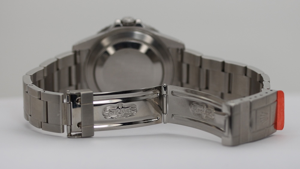 Rolex GMT Master 11 Pepsi