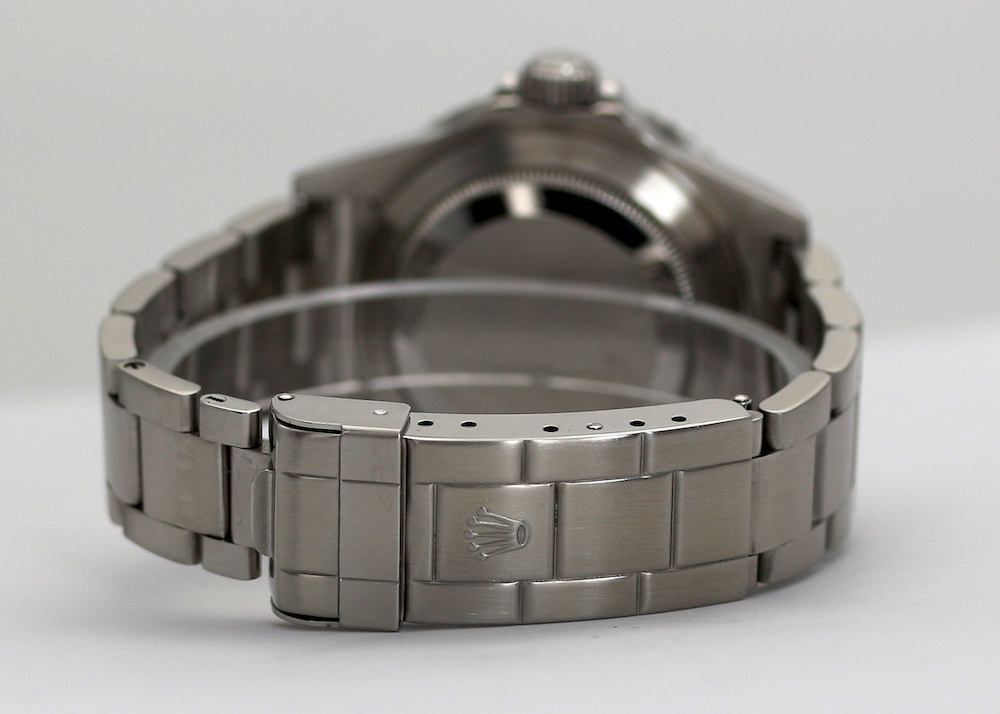 Rolex Submariner Date