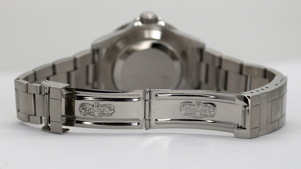 Rolex Submariner Date