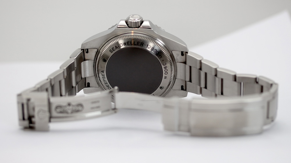 Rolex Deep Sea