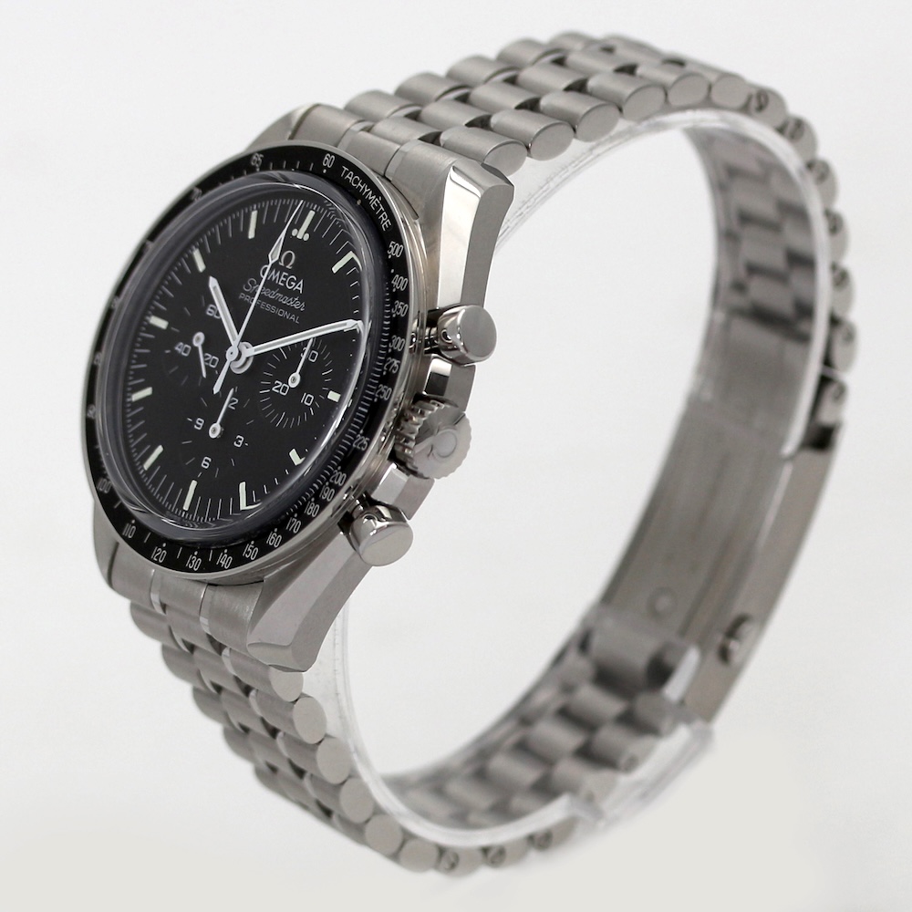 Omega Speedmaster