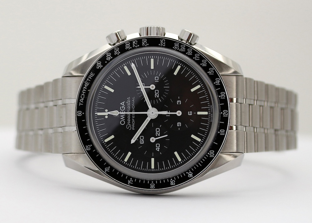 Omega Speedmaster