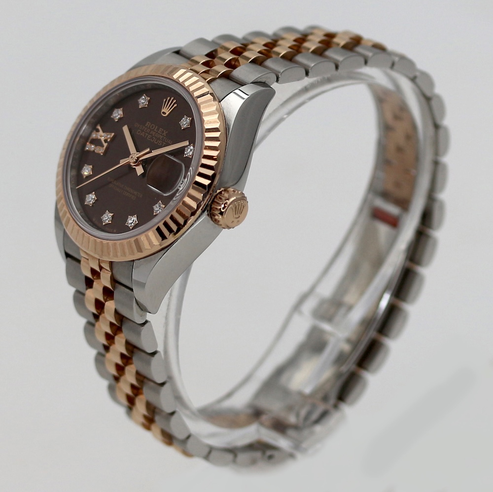 Rolex Datejust 28