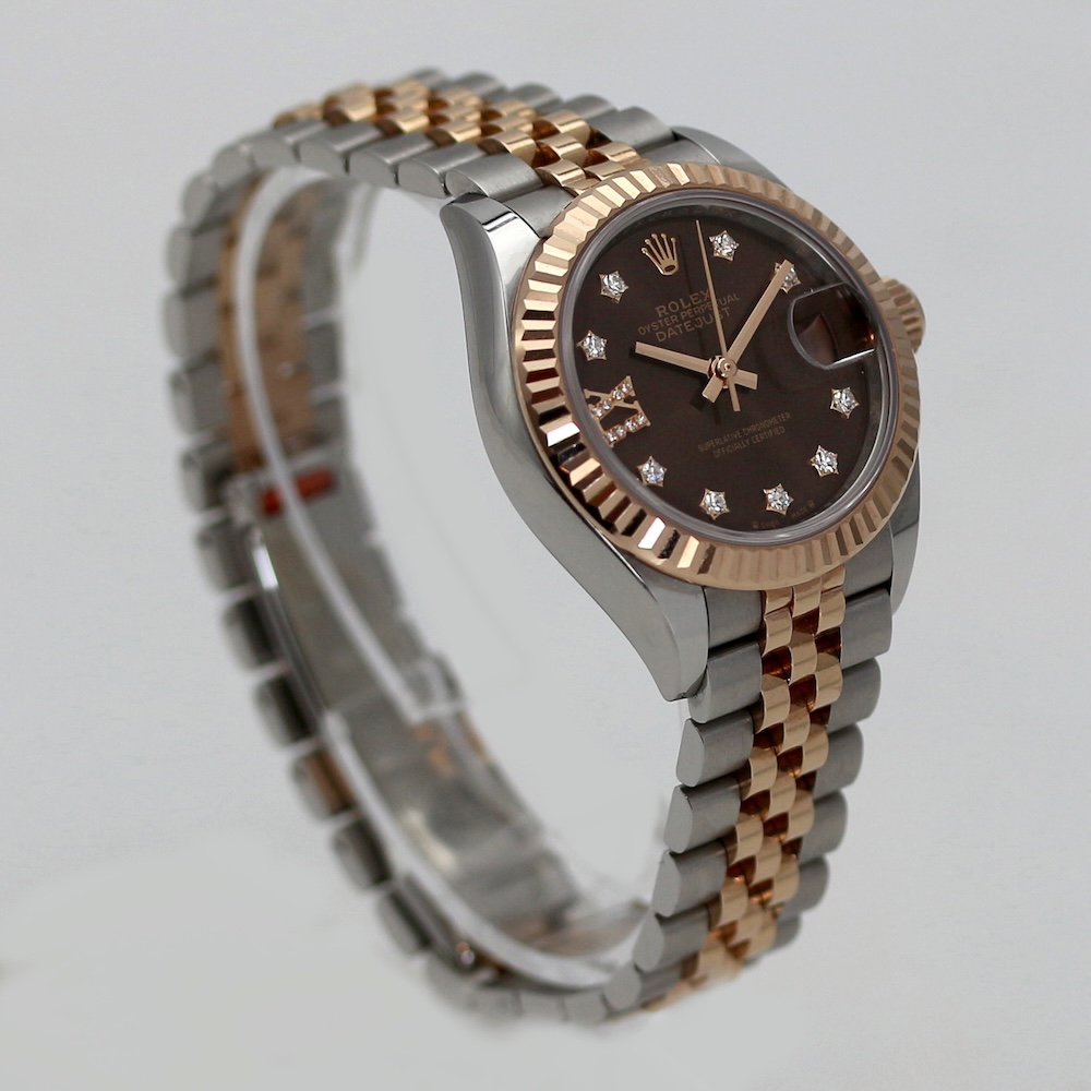 Rolex Datejust 28