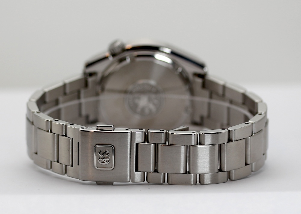 Grand Seiko “Tough Quartz”