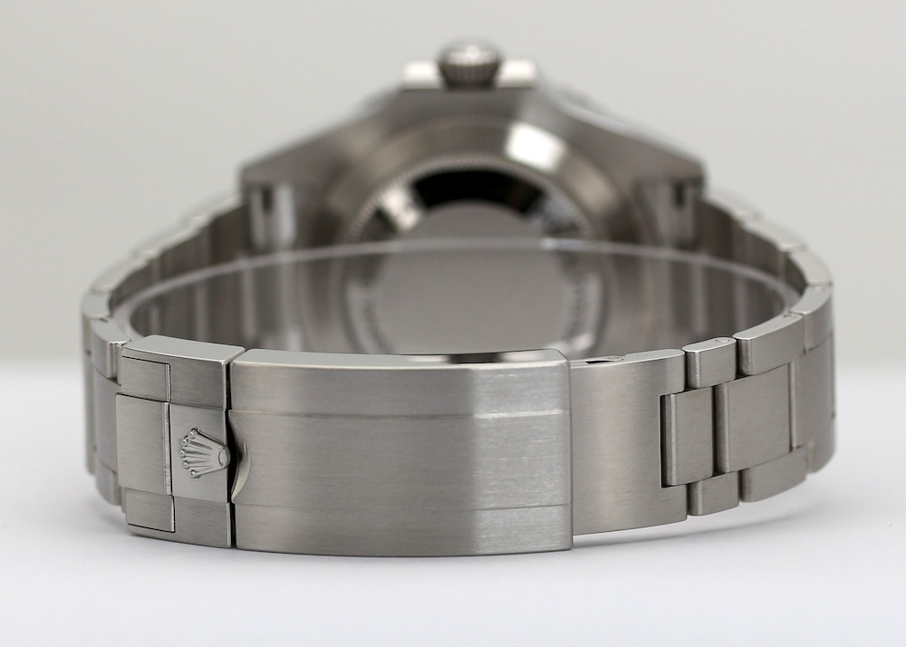 Rolex Sea Dweller 43