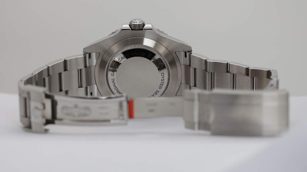 Rolex Sea Dweller 43