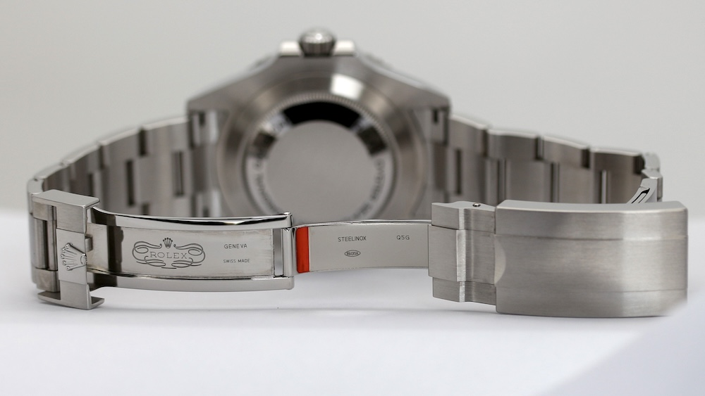 Rolex Sea Dweller 43