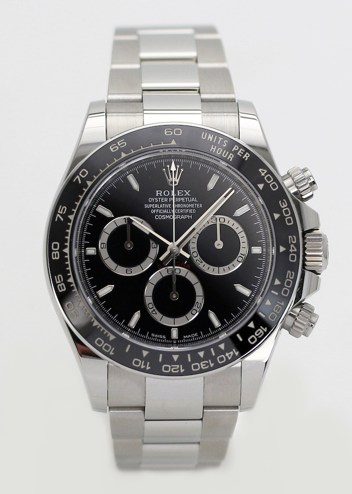 Rolex Cosmograph Daytona