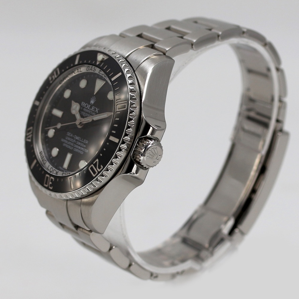 Rolex Deep Sea