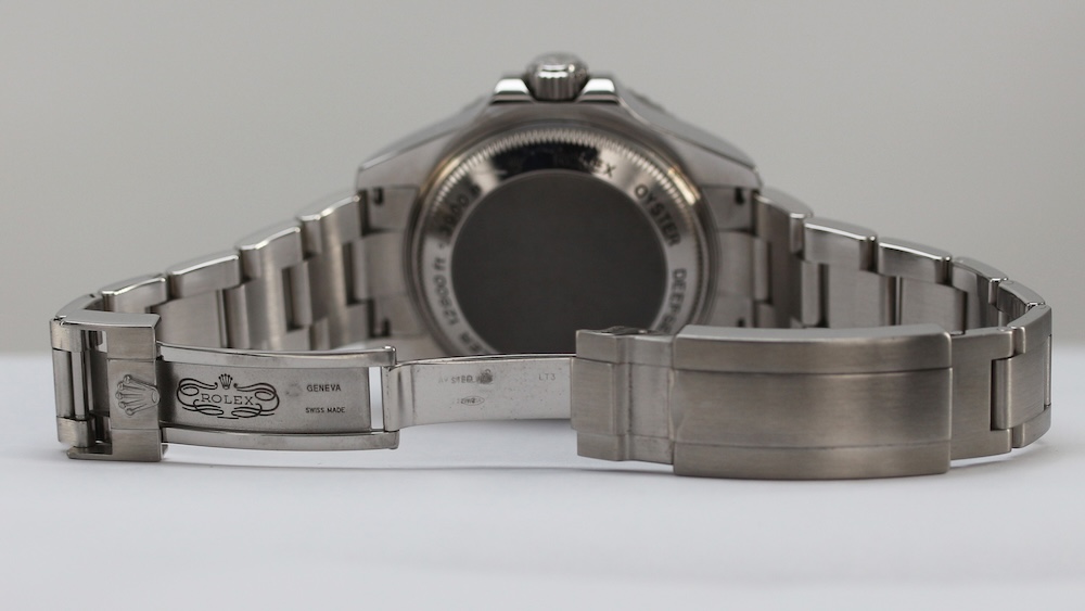 Rolex Deep Sea