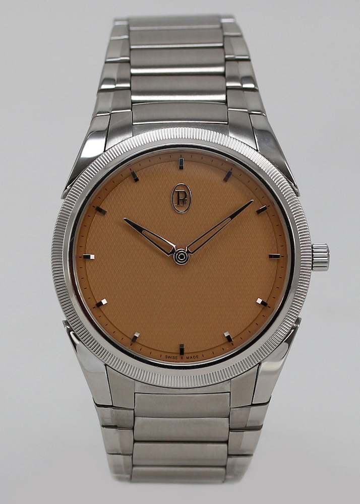 Parmigiani Fleurier Tonda