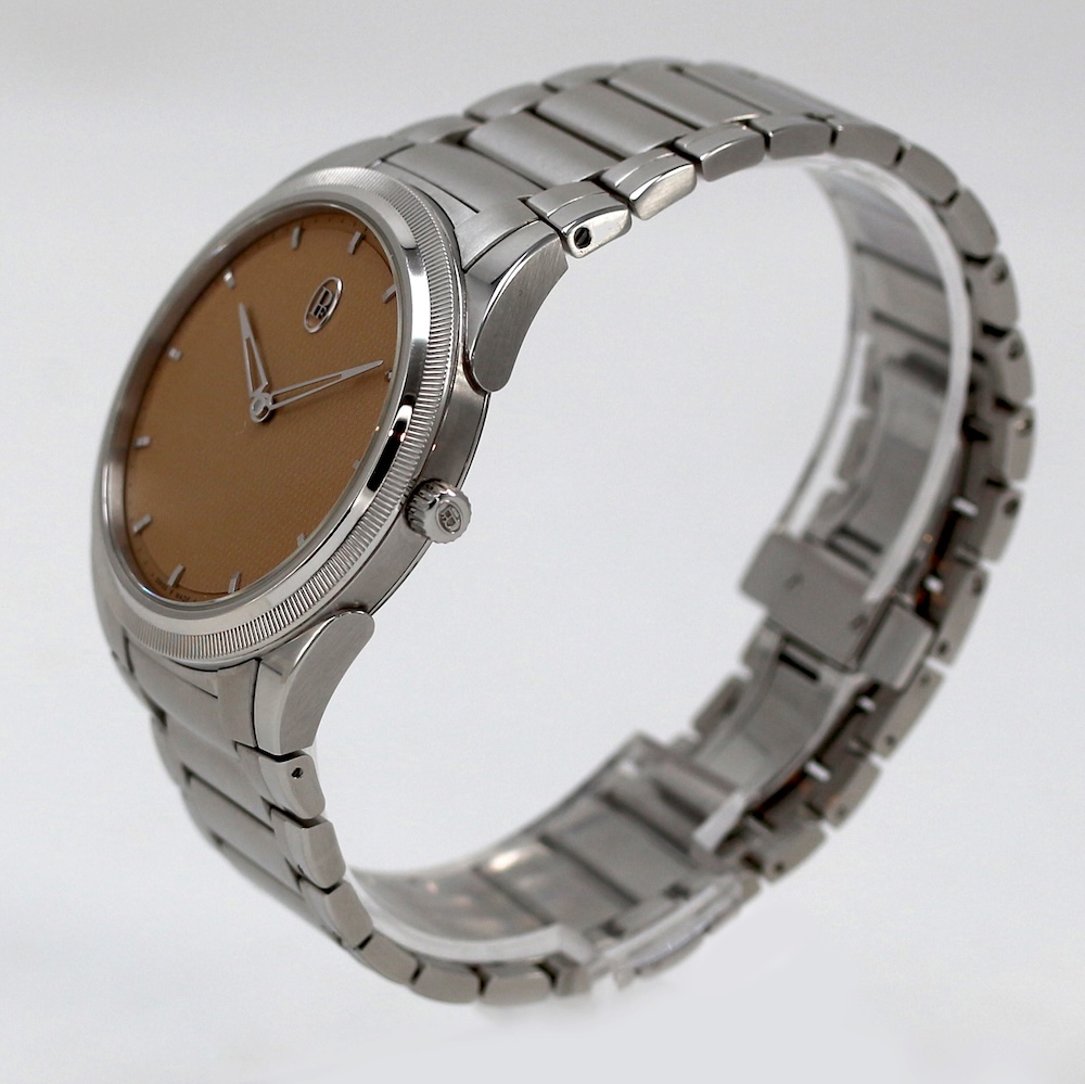 Parmigiani Fleurier Tonda