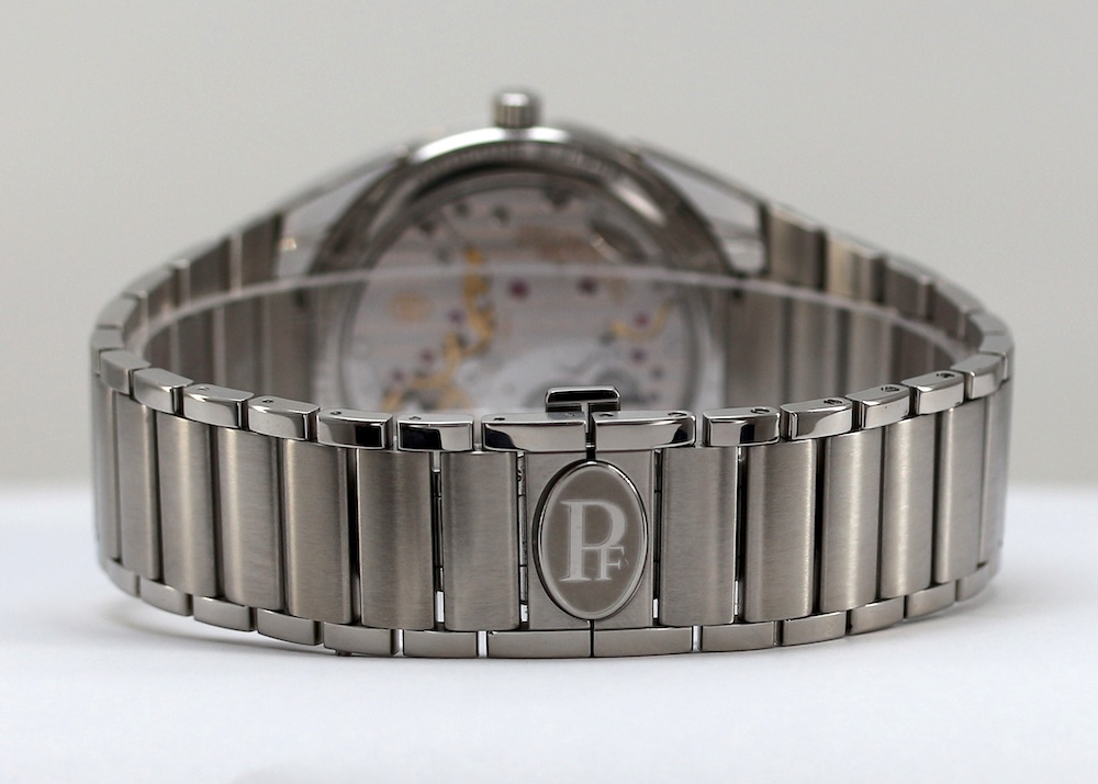 Parmigiani Fleurier Tonda