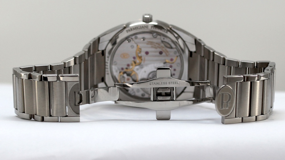 Parmigiani Fleurier Tonda