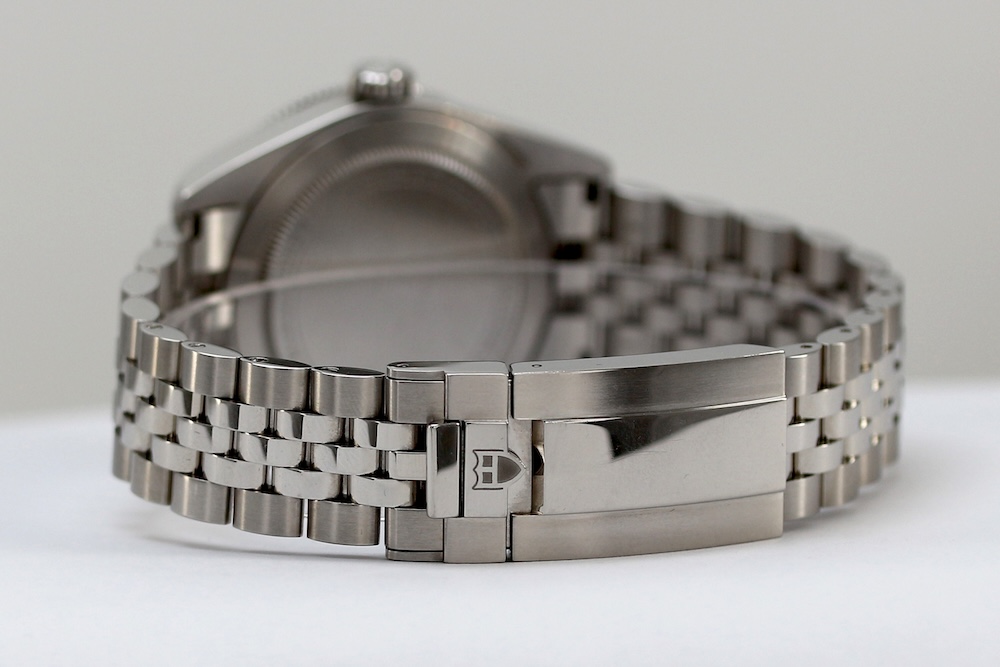 Tudor Black Bay Fifty Eight Burgundy