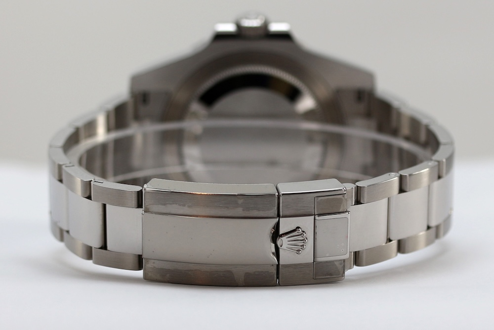 Rolex  GMT Master II Sprite