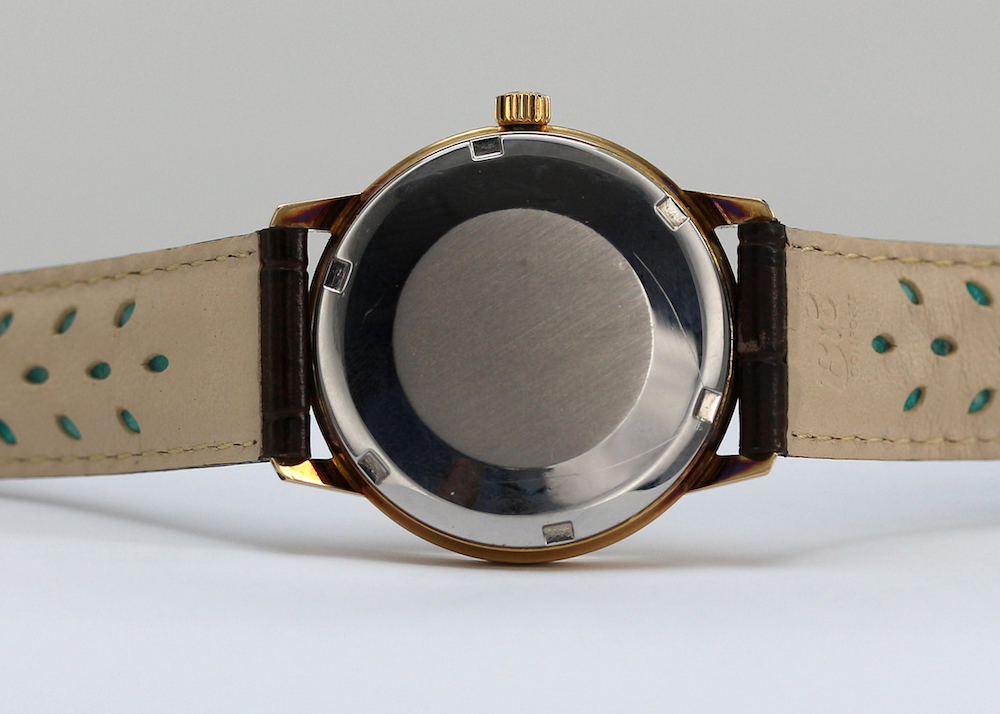 Omega Vintage Seamaster