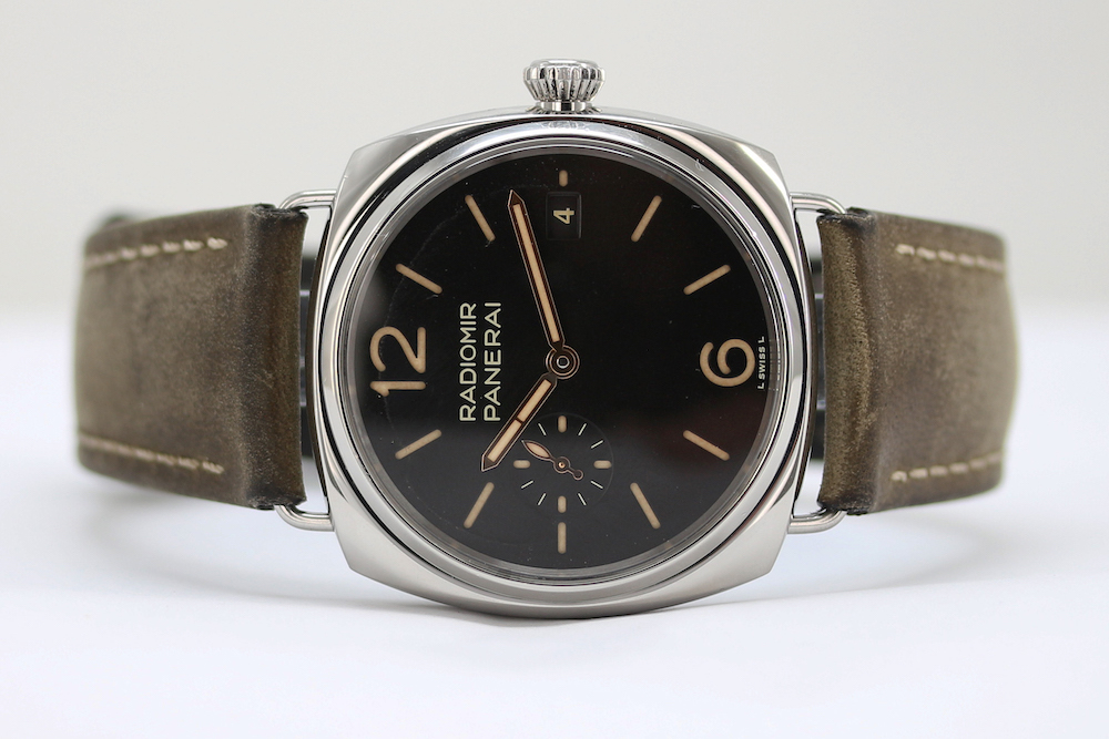 Panerai Radiomir