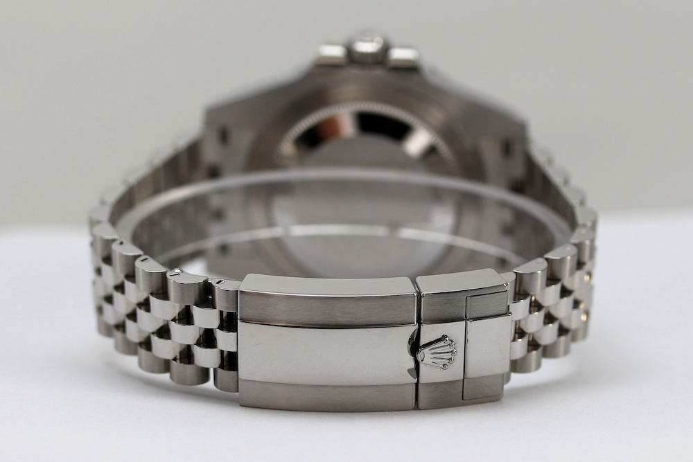 Rolex  GMT Master II Sprite