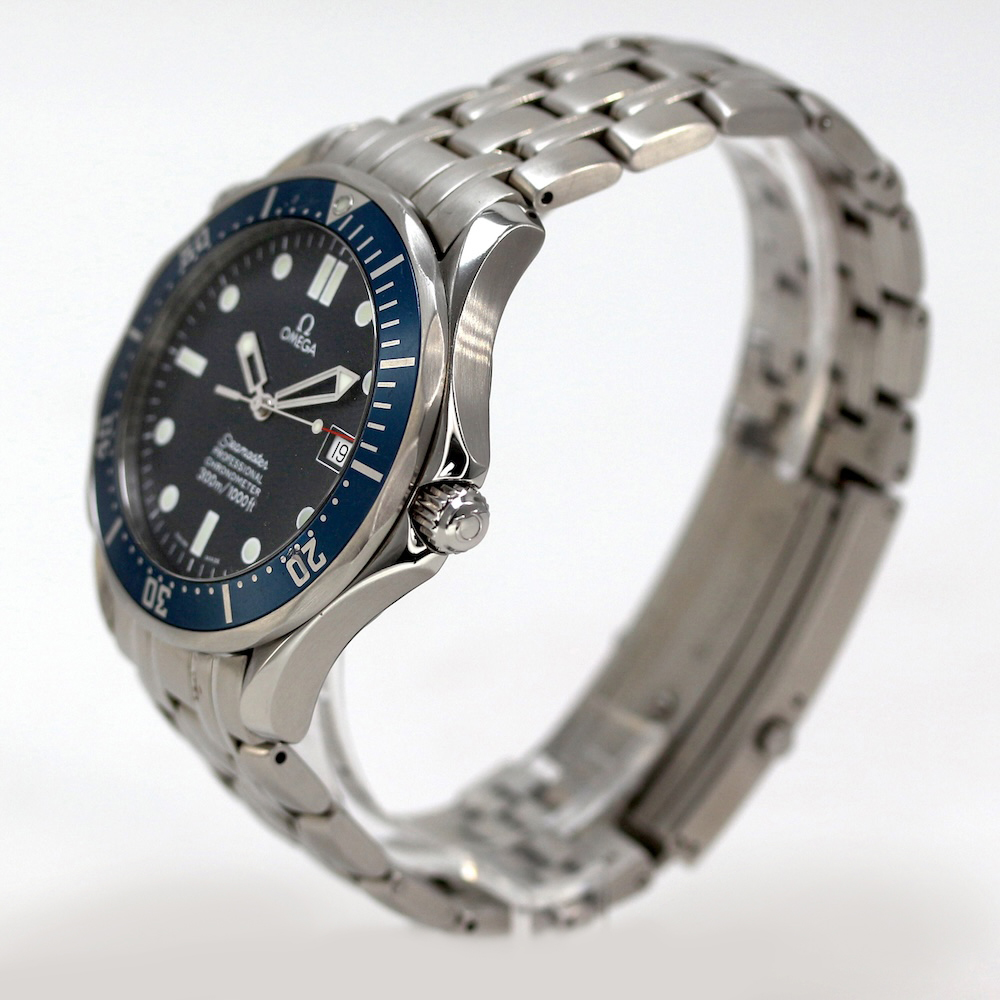 Omega Seamaster 300 