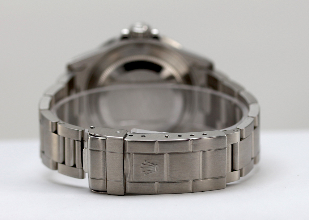 Rolex Submariner Date