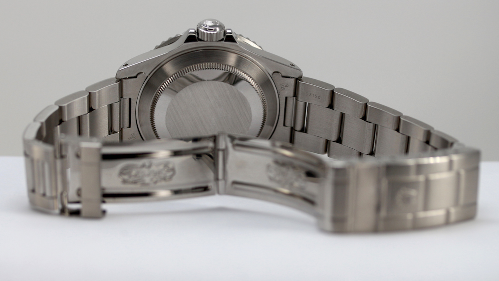 Rolex Submariner Date