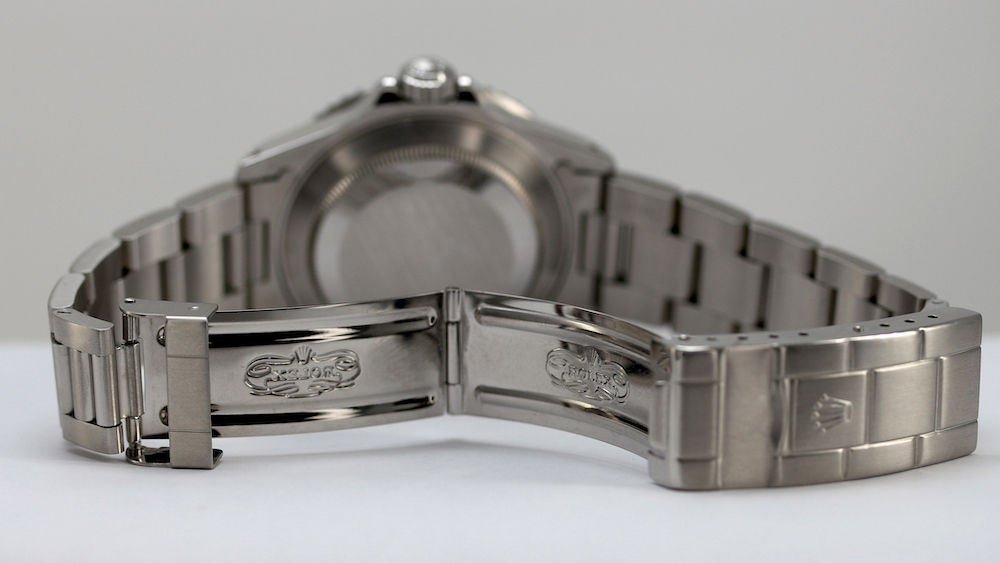 Rolex Submariner Date