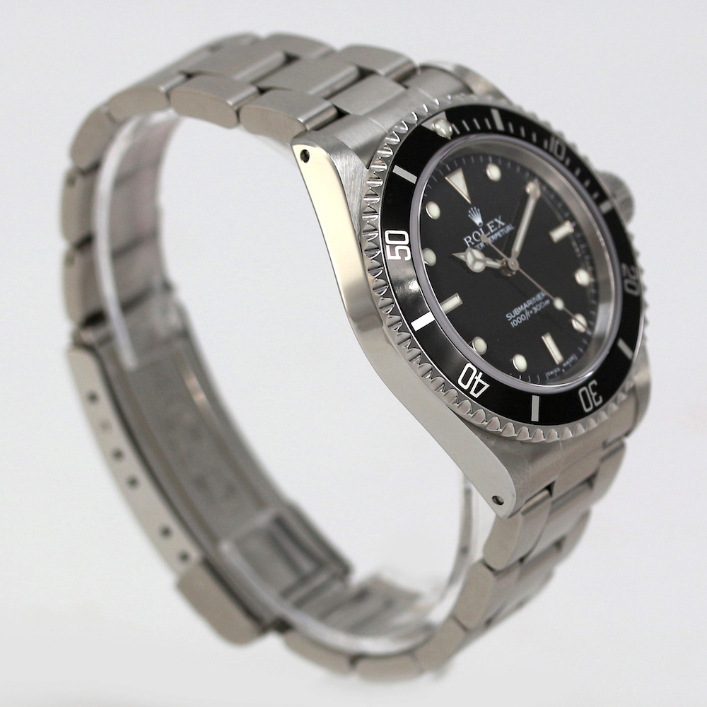Rolex Submariner Non Date