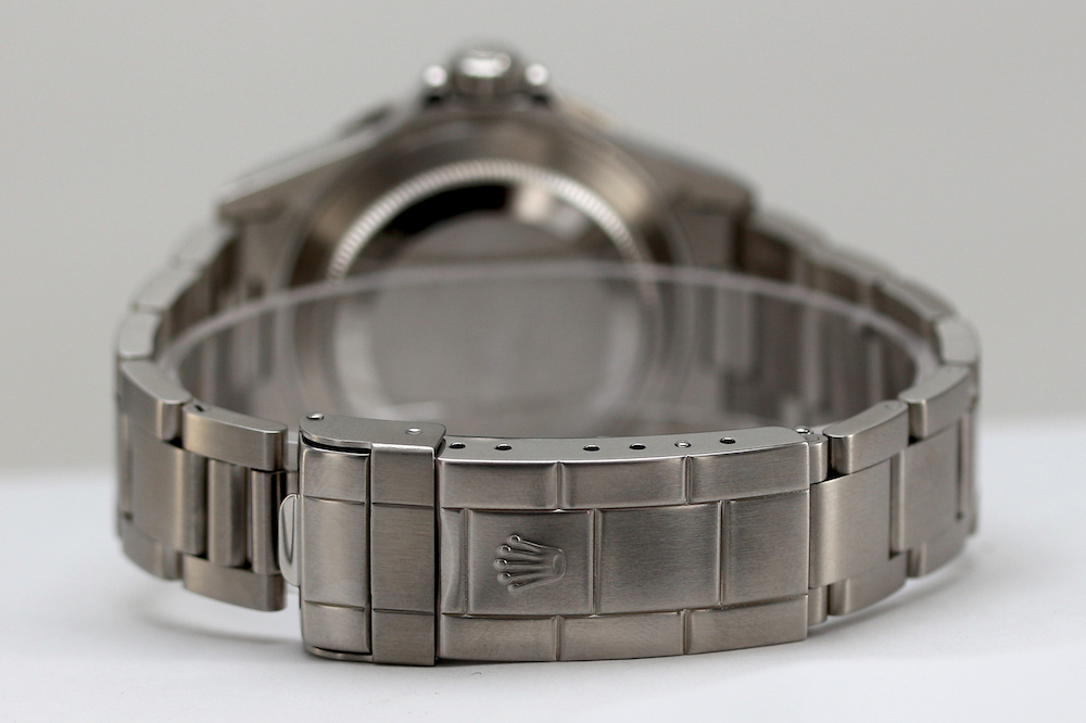 Rolex Submariner Non Date