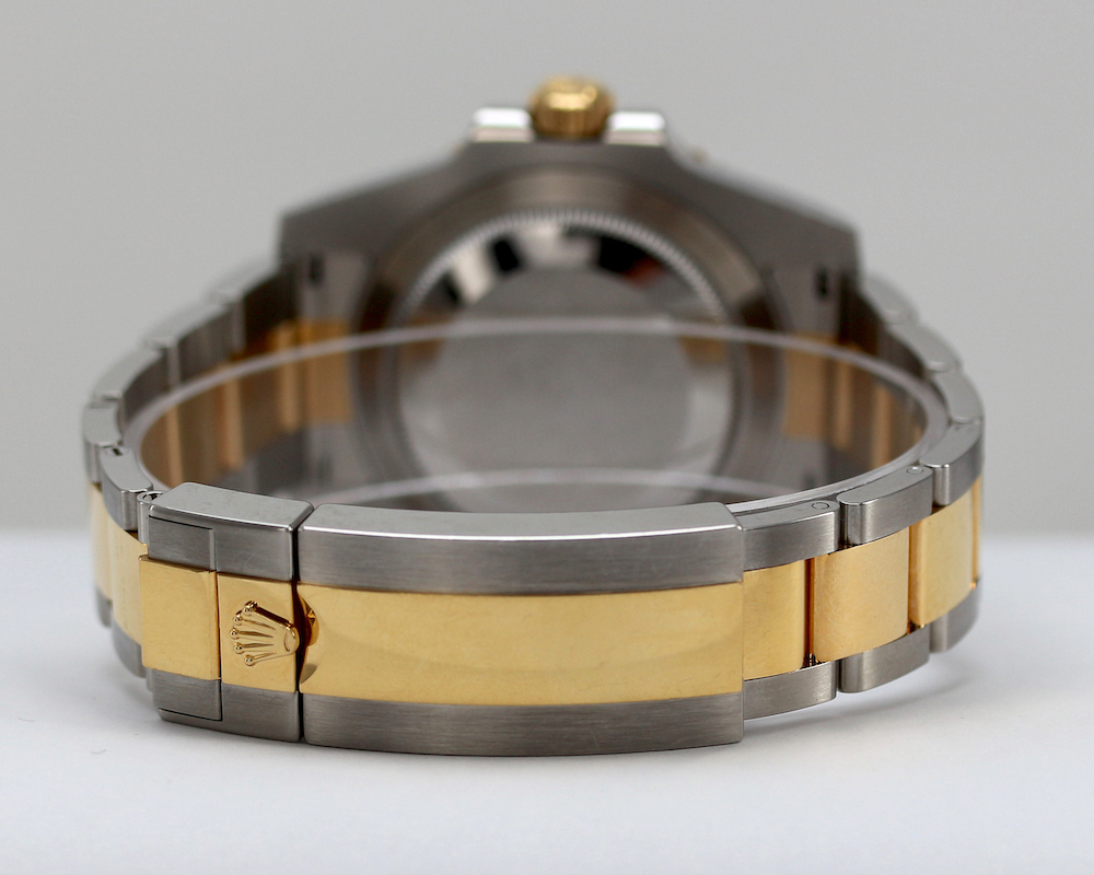 Rolex Submariner Date