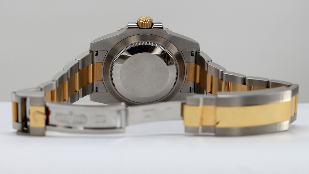 Rolex Submariner Date