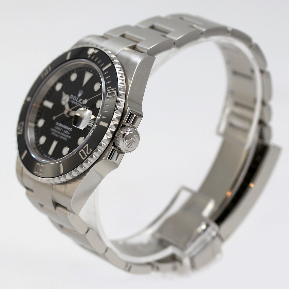Rolex Submariner Date