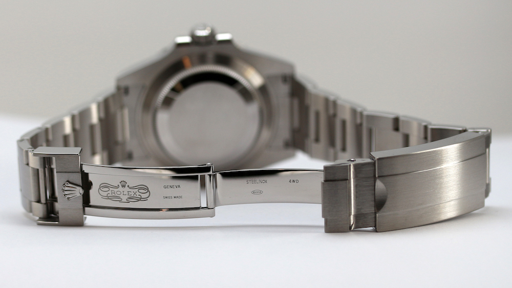 Rolex Submariner Date