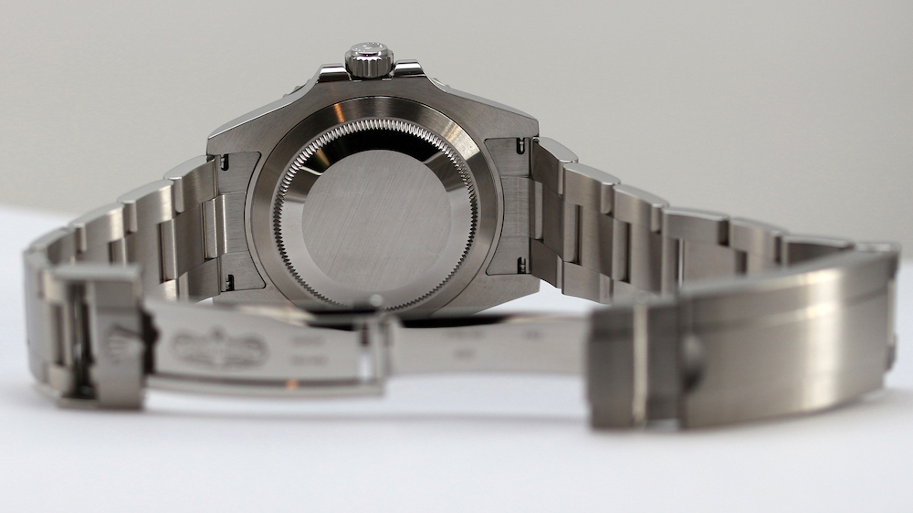 Rolex Submariner Date