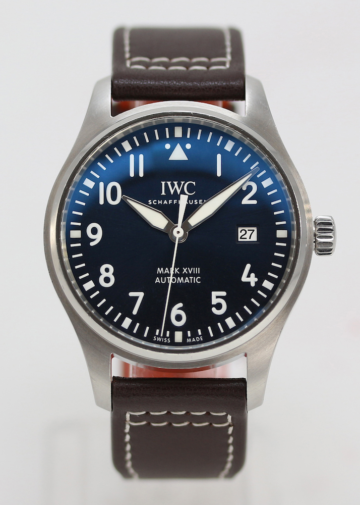 IWC Le Petit Prince Pilot's MARK XVIII
