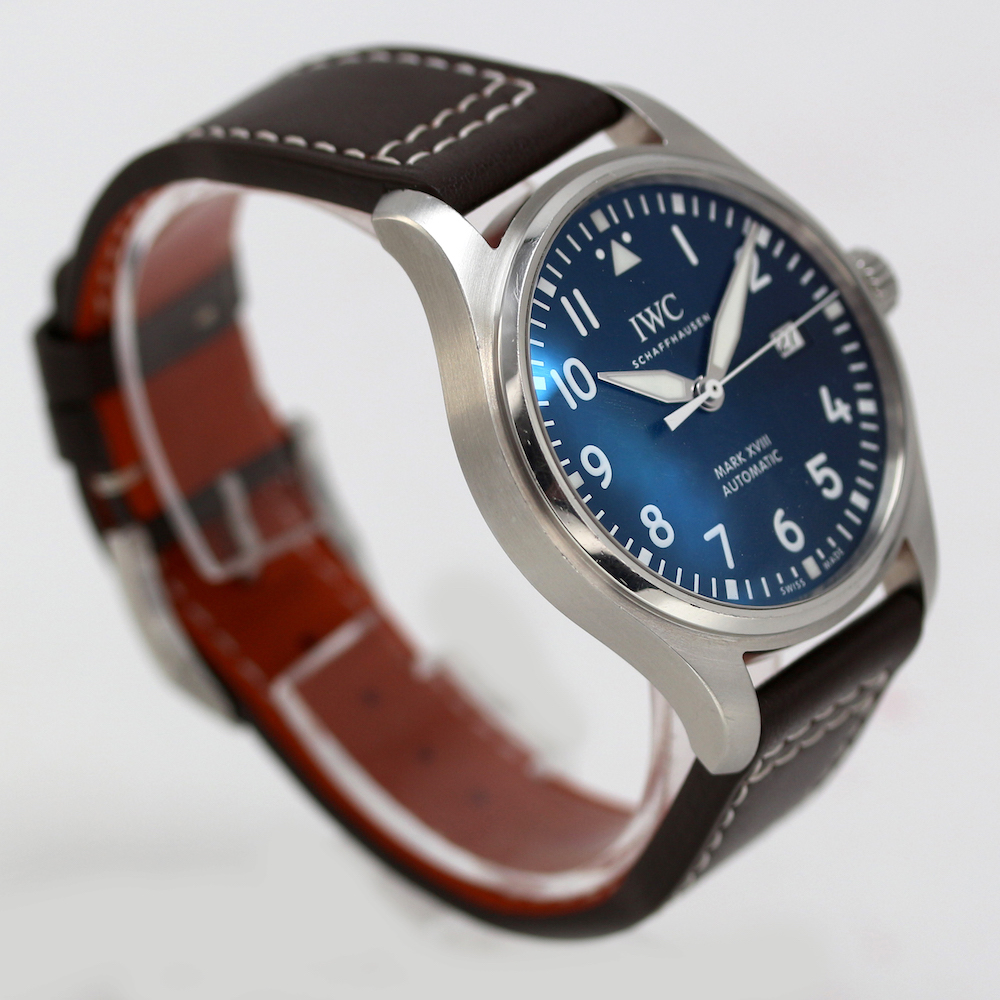 IWC Le Petit Prince Pilot's MARK XVIII